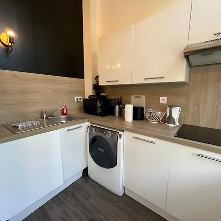Le Bourgeois Grand T2 Каркассон