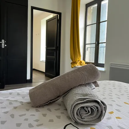 Le Bourgeois Grand T2 Carcassonne