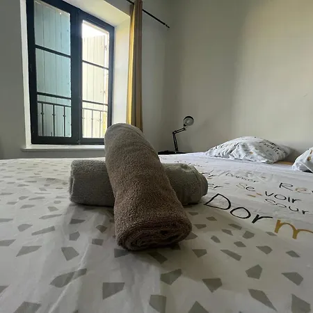 Apartamento Le Bourgeois Grand T2